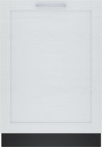 Bosch Shv9pcm3n Benchmark 24" Wide 16 Place Setting Built-In Panel Ready Top Control