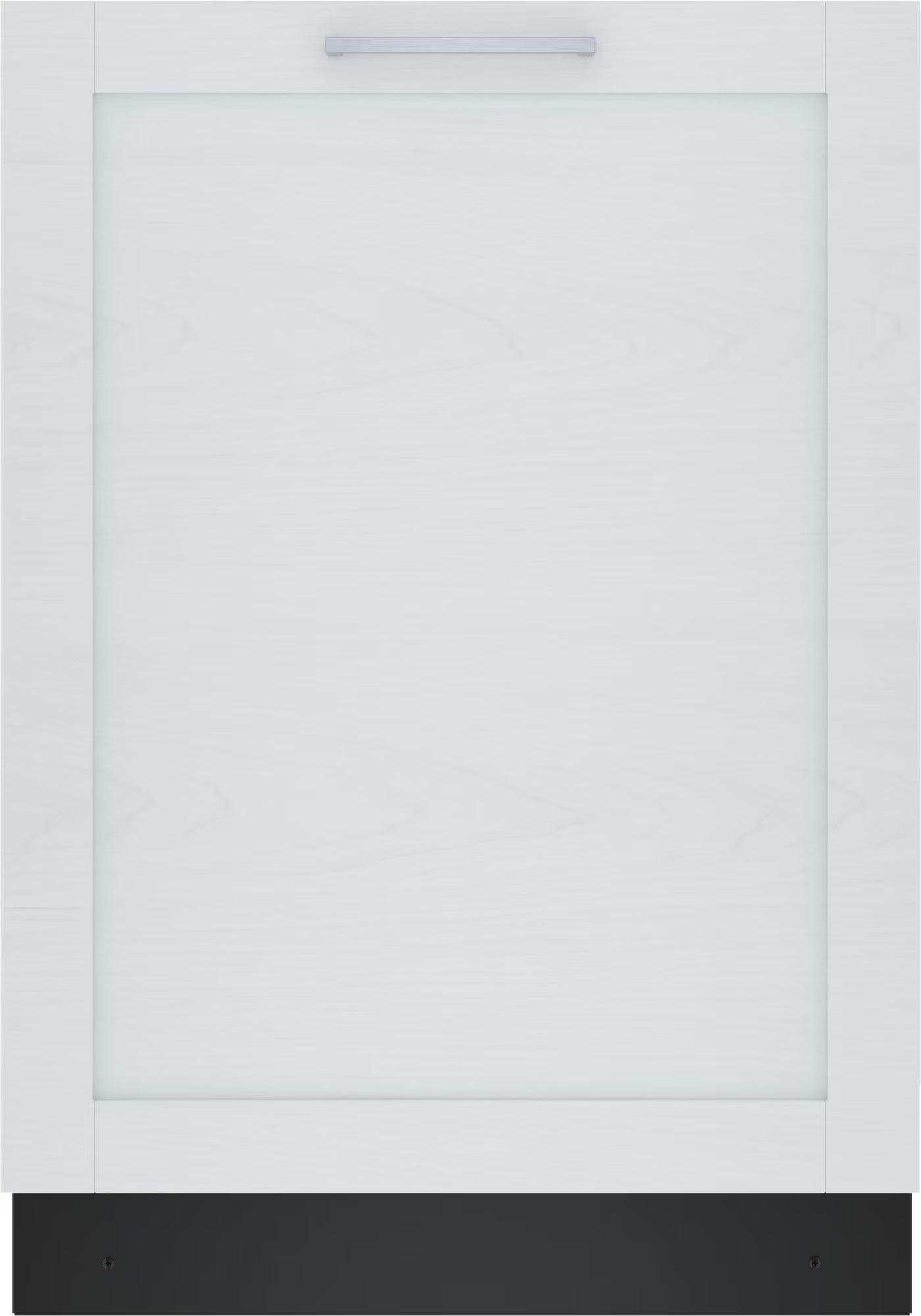 Bosch Shv9pcm3n Benchmark 24" Wide 16 Place Setting Built-In Panel Ready Top Control
