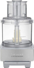 Cuisinart 14BCNYCB 14-Cup Food Processor, Navy
