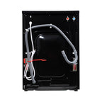 Equator Advanced Appliances Equator Fully Built-in All-in-One Combo Washer-Dryer Ventless