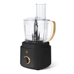 Beautiful 10-Cup Food Processor with Accessories, White Icing by Drew Barrymore
