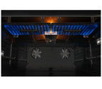 48" All Gas Pro-Range