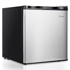 STAKOL 1.1 cu.ft. Compact Single Door Mini Upright Freezer ( Not sold to consumers located in California)