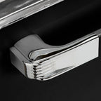Unique Appliances Classic Retro 24" Built-in Dishwasher with Stainless Steel Tub and LED Lighting