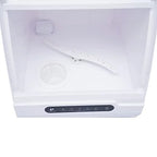 Portable Dishwasher, Countertop Dishwasher, Compact Dish Washing, Mini Dishwasher, 5 Washing Programs, 360�� Spray Arms, Air-Dry Function, for Apartments, Dorms, Boats, Campers, RVS