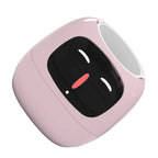 IntelligentFlowerpot Plant Robot Plant Maintenance Customization Smart Robot Rich Expression Interaction CompanionGift,A