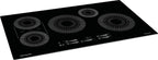 Frigidaire 36" Induction Cooktop, Black