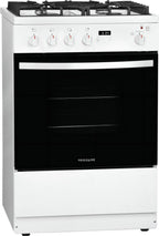 FRIGIDAIRE FFGH2422UW 24" free standing gas range
