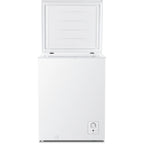 Arctic Wind 3.4-cu. ft. Chest Freezer
