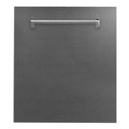 ZLINE DW-HH-H-24  Euro Style Dishwasher
