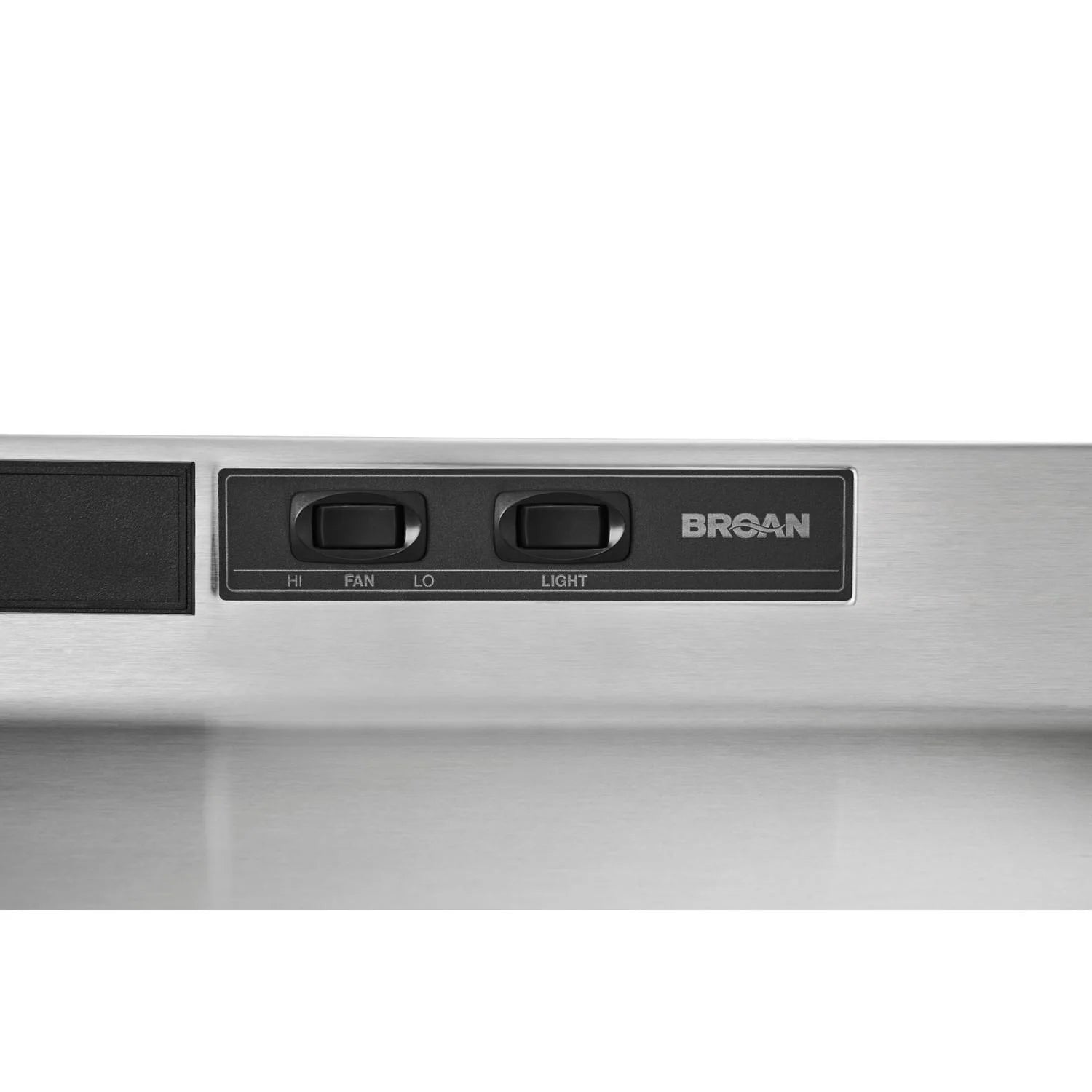 Broan F402411 hoods/ventilation|under cabinet