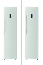 SMAD 13.8 Cu.ft Dual Mode Digital Control Convertible Uprigh Freezer/Refrigerator