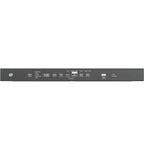 GE APPLIANCES GDP670SGVWW built in dishwasher
