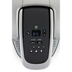 Keurig K-Elite Single-Serve K-Cup Pod Coffee Maker, Brushed Slate