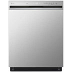 LG LDFN3432T Front Control Dishwasher with QuadWash(TM)