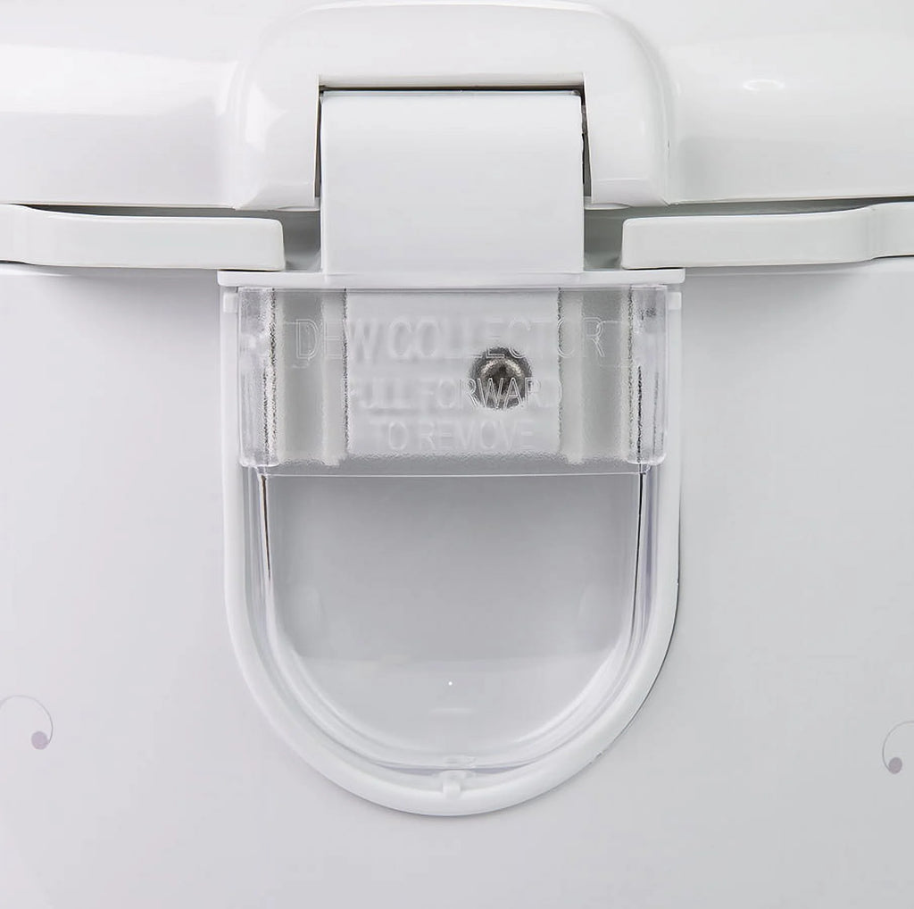 Zojirushi NS-RPC18FJ Rice Cooker & Warmer