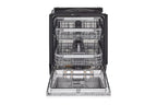 LG SDWD24P3 built in dishwasher