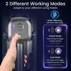 YOMATECH Cordless Vacuum Cleaner, 30Kpa/365W Powerful Stick Vacuum, 6 in 1 Lightweight Vacuum Cleaners for Home Hardfloor Carpet Pet Hair