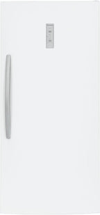 Frigidaire FRAE2024A 20 Cu. Ft. Energy Star Certified Refrigerator, EvenTemp Cooling, 4 Shelves
