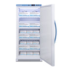 8 Cu.Ft. Upright Controlled Room Temperature Cabinet
