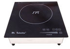 SPT SR-187RT 1800W Commercial Built-in Induction Cooker