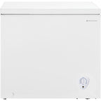 Arctic Wind 3.4-cu. ft. Chest Freezer