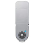 Keurig K-Iced Plus Single-Serve K-Cup Pod Coffee Maker with Iced Coffee Option