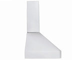 ProLine Range Hoods 36'' 900 CFM Ducted Wall Mount Range Hood