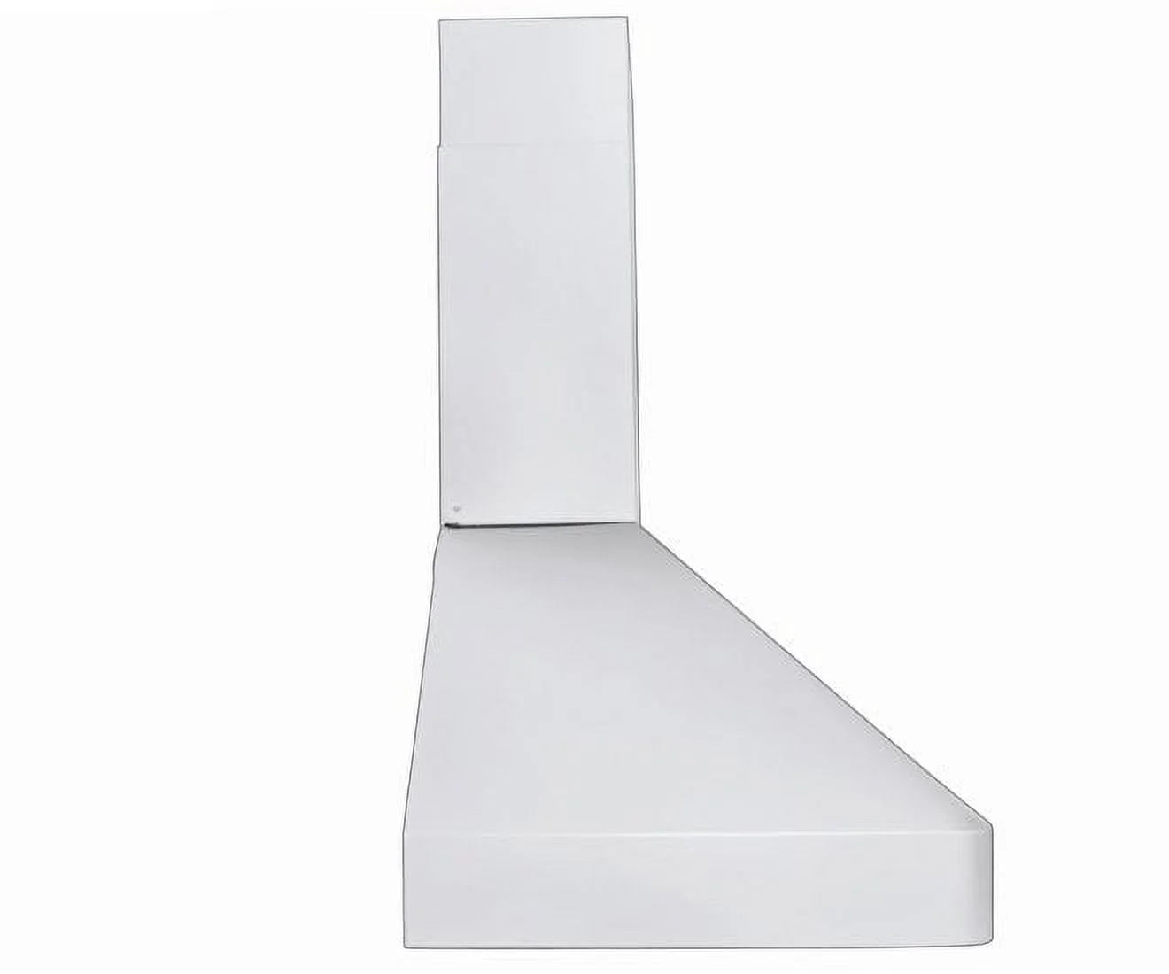 ProLine Range Hoods 36'' 900 CFM Ducted Wall Mount Range Hood