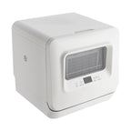 Countertop Dishwasher Portable Dishwasher 360 Degree Auto Spray Type Comfee Countertop Dishwasher