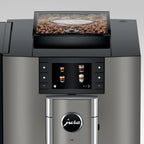 Jura X10 Professional Espresso Machine with P.E.P