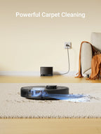 Dreame D10s Pro Robot Vacuum and Mop, Wi-Fi Compatible, Powerful Suction
