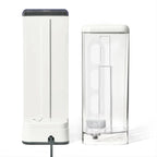 Beautiful Perfect Grind�?Programmable Single Serve Coffee Maker, White Icing by Drew Barrymore