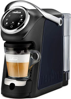 Lavazza Classy Plus Espresso and Coffee Machine, Expert Capsule Compatibility