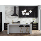Cavaliere-Euro Sv218b2-30 900 Cfm 30" Wide Stainless Steel Wall Mounted Range Hood