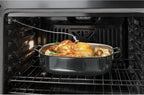 GE 30 Inch Smart Built-In Double Wall Oven with 10.0 cu. ft. Total Capacity JTD5000SVSS