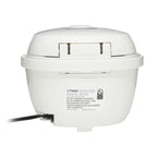 Microcomputer Controlled Rice Cooker, 5.5 Cups