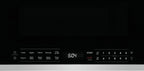 Frigidaire Gmos1964a Gallery 30" Wide 1.9 Cu. Ft. 1000 Watt Over The Range Microwave -