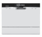 Hamilton Beach Countertop Dishwasher