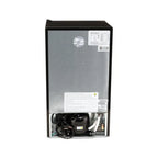 Avanti 3.3 Cu Ft Mini Fridge with Chiller AVARM3316B, Black