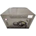 60L Electric Oven Countertop Convection Spray Oven Hot Air Circulation Electric Spray Oven 220V 5500W