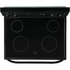 Element EER34MSCB 5.2 Cu. Ft. Freestanding Black Electric Range