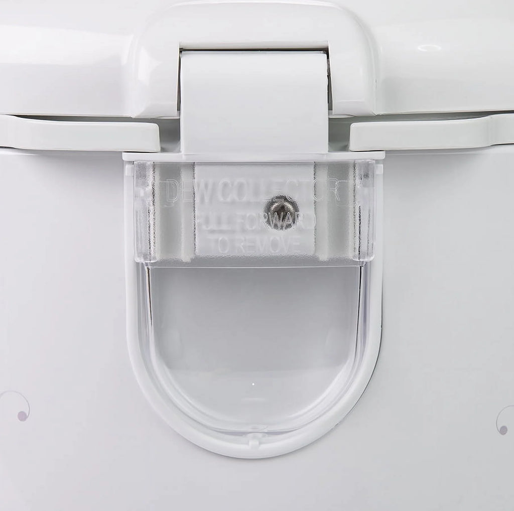 Zojirushi NS-RPC10HM Rice Cooker & Warmer