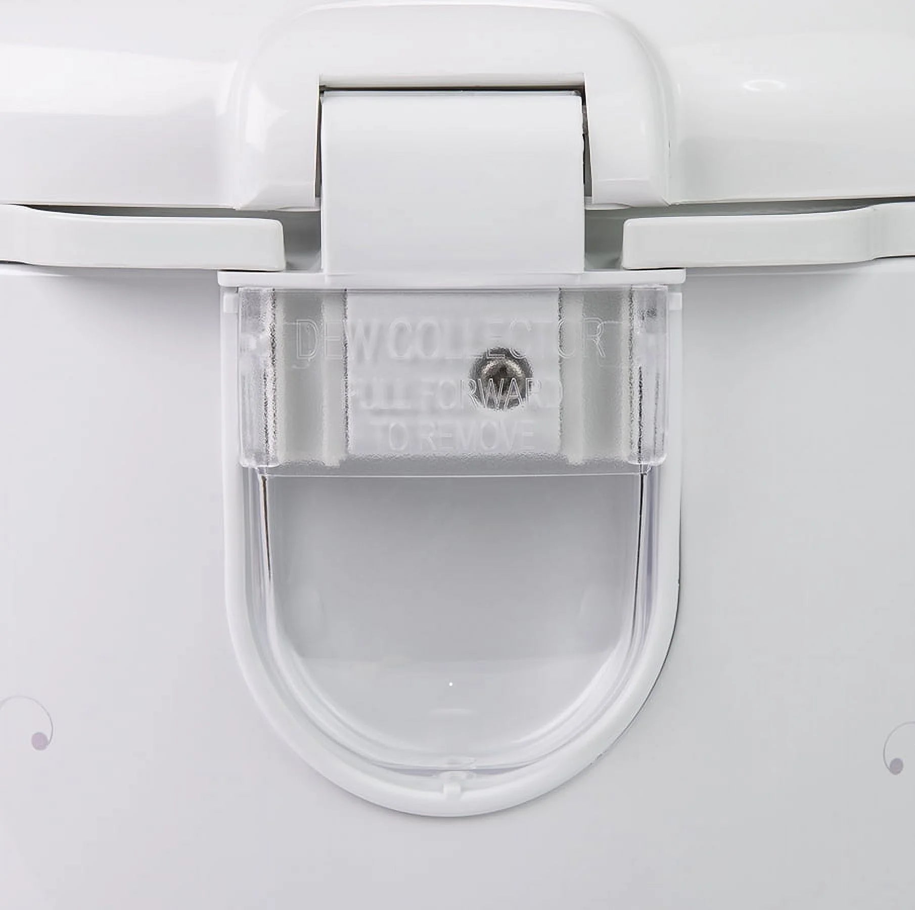 Zojirushi NS-RPC10HM Rice Cooker & Warmer