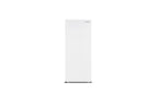 Hamilton Beach, 10.1 cu. Ft. Upright Freezer, White, HBFRF1010