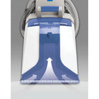 CARPET CLEANER EXTRACTOR