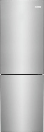 FRIGIDAIRE FRBG1224AV bottom freezer freestanding refrigerator
