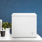 Arctic Wind 3.4-cu. ft. Chest Freezer