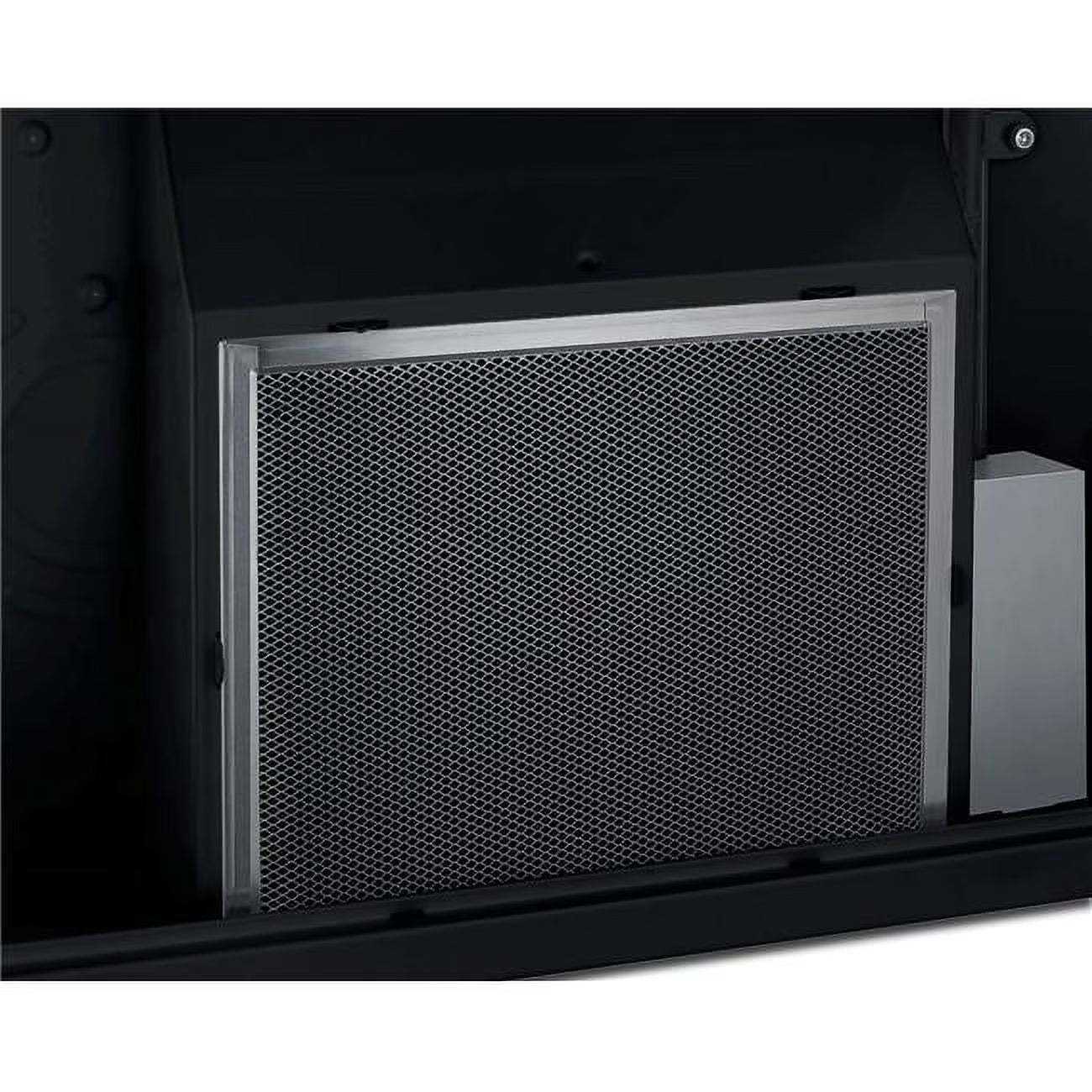 20" Under Cabinet Convertible Range Hood