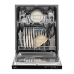 WHIRLPOOL WDP540HAMZ built in dishwasher